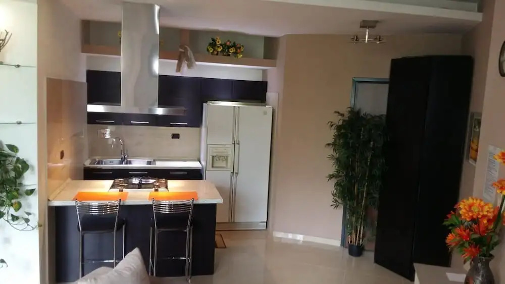 Aria Suite