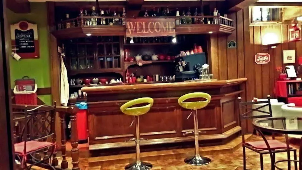 Hotel Donosti