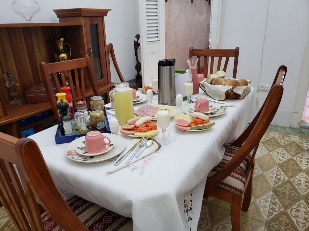 Caribbean Queen House Habana