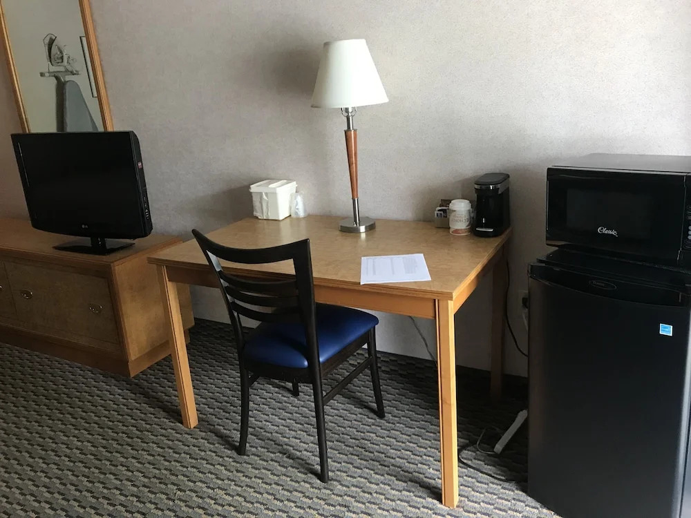 Comfort Inn Saint John