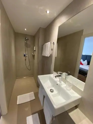 Hotel Zur Traube