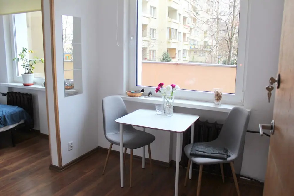 Travel House Wroclaw