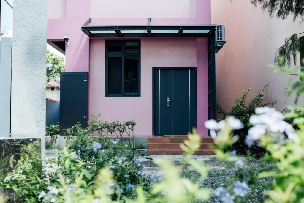 Immanuel Forest Homestay