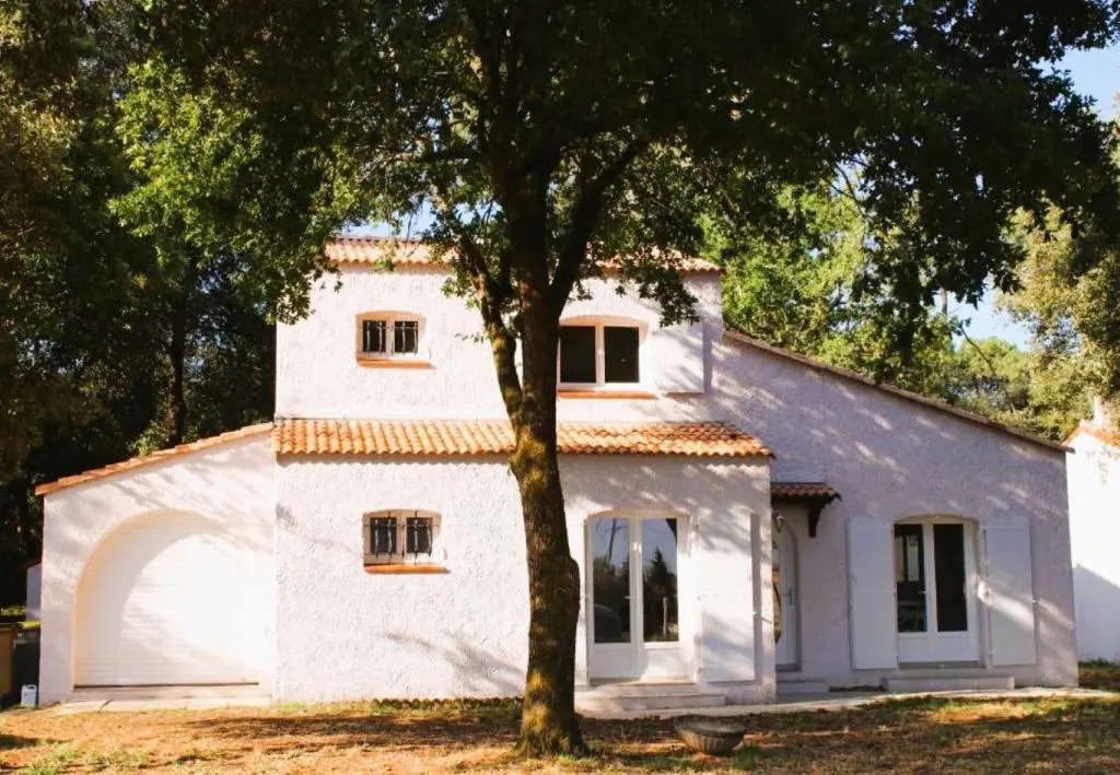 La Mariennee