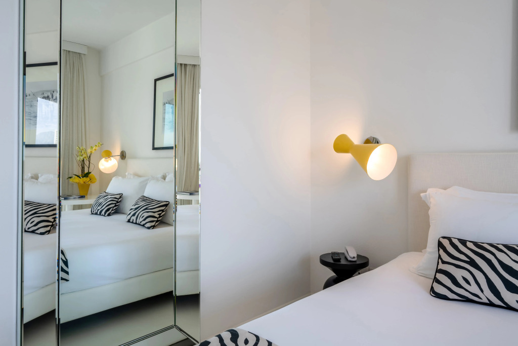 Mondial Resort & Spa
