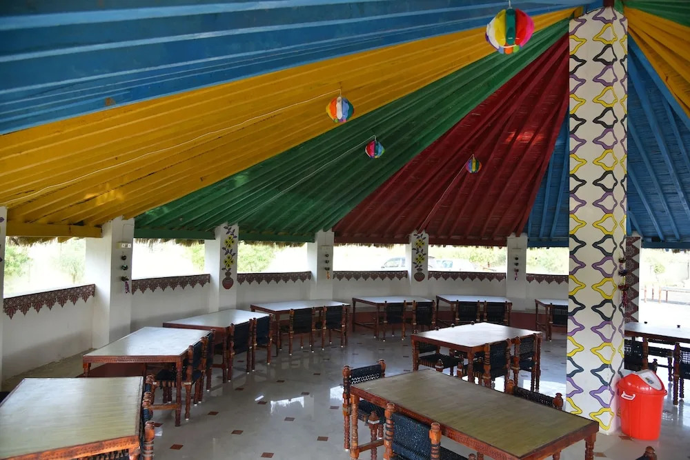 Rann Village Resort