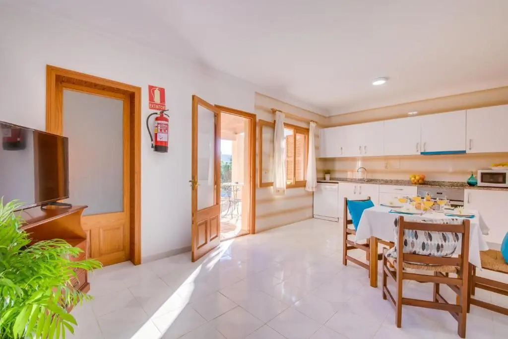 Ideal Property Mallorca - Rosas 28