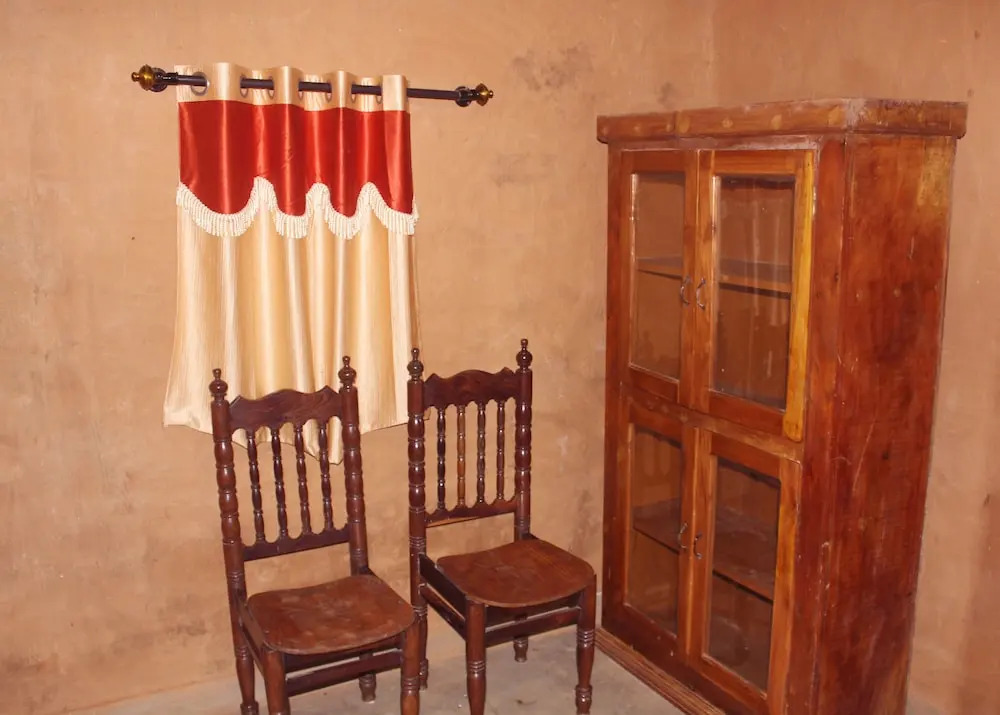Salaams Raama Heritage Eco Village
