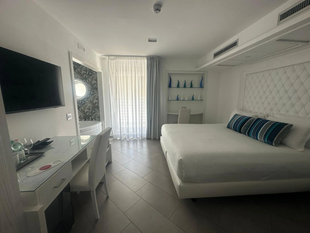 Hotel Tasso Suites & Spa