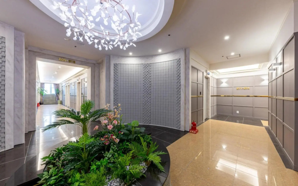Hotel Icon