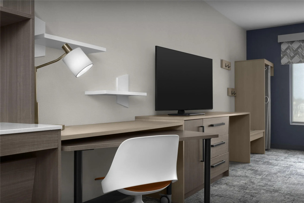 Home2 Suites By Hilton Ramsey