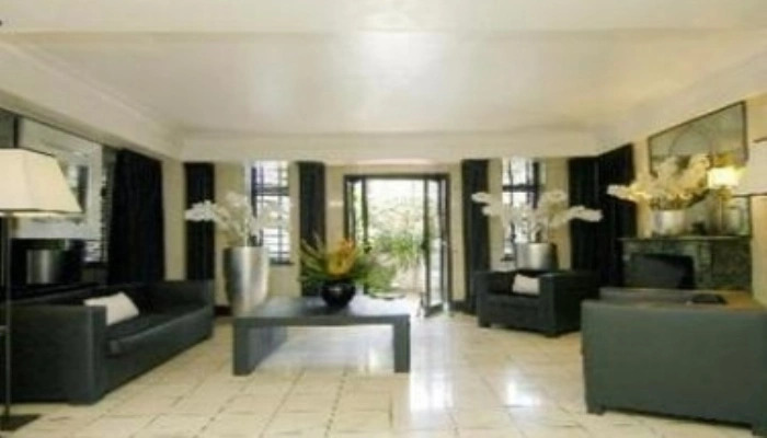 Curzon Plaza Mayfair