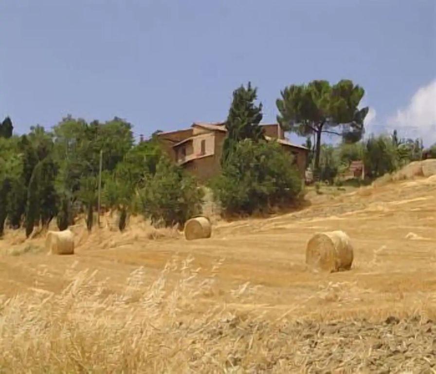 Agriturismo Colombaiolo