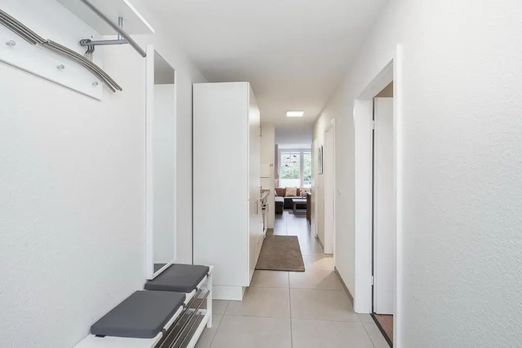 Papillon Wohnung 05-8