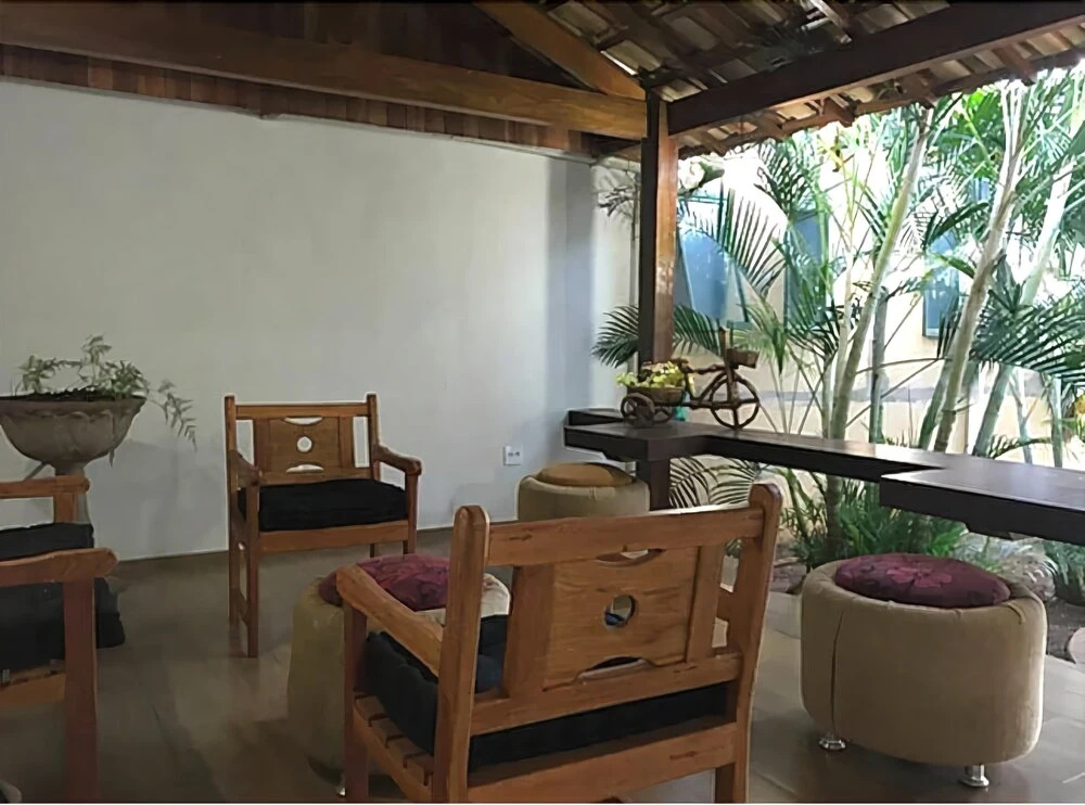 Hotel Luz