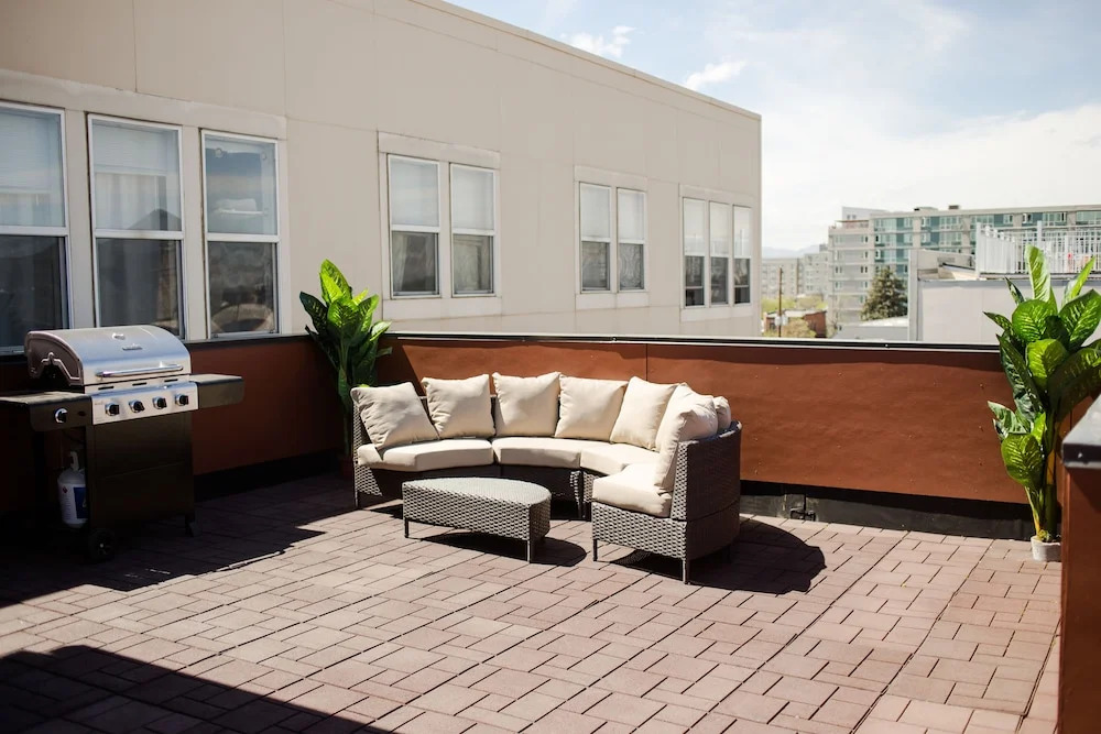 Champa St Home by Better Vacations