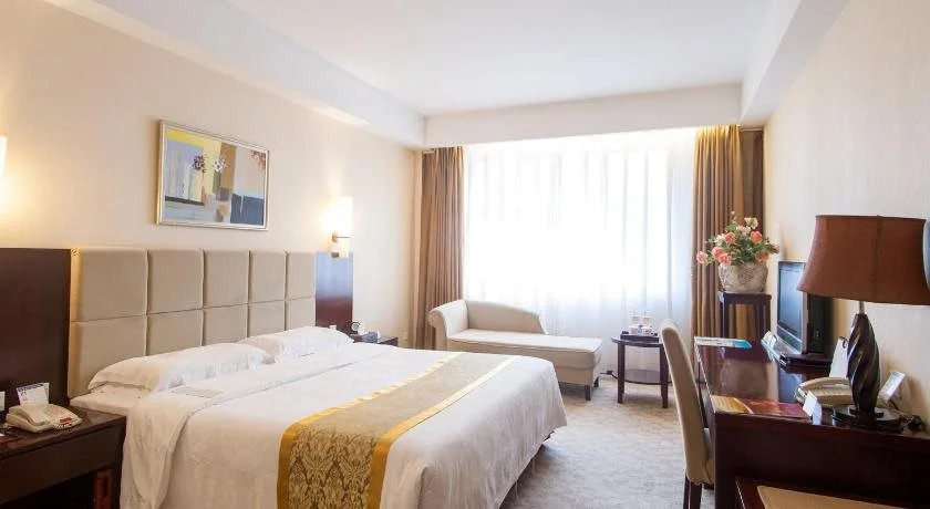 Yong Feng Hongli Hotel