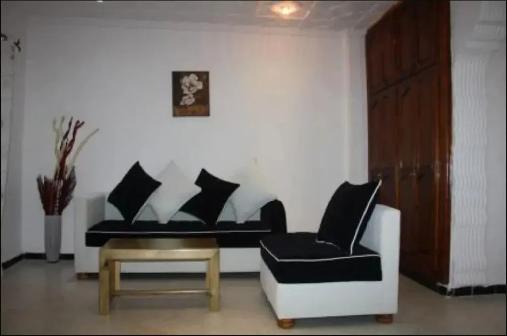 Hotel El Manar