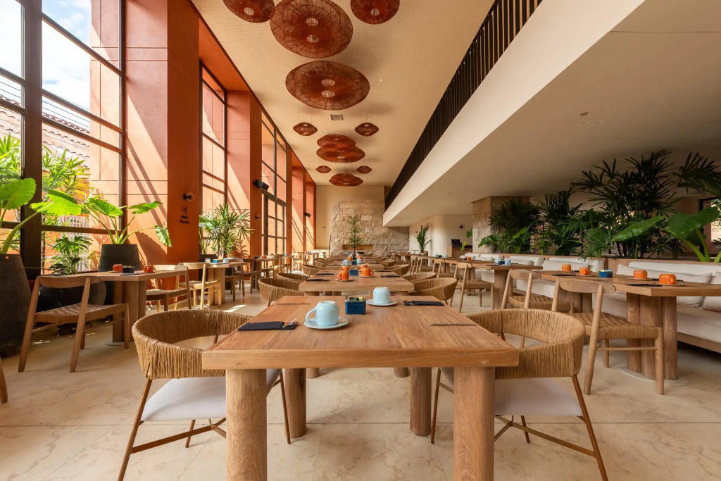 Osh Hotel Cartagena