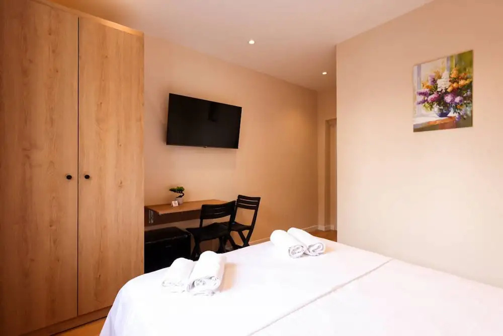 Grandstay Tirana Central 01