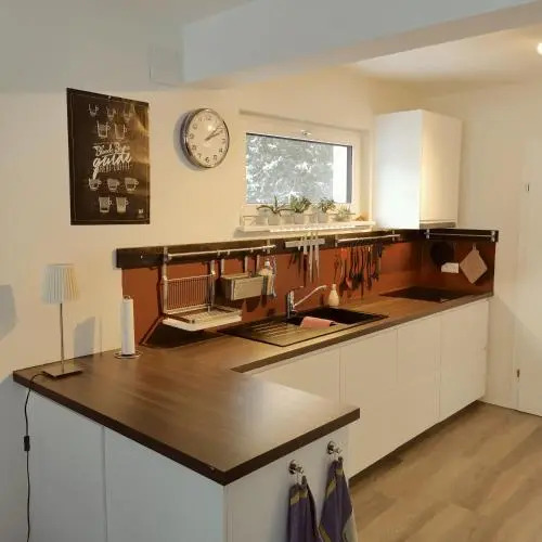 Chalet Taube