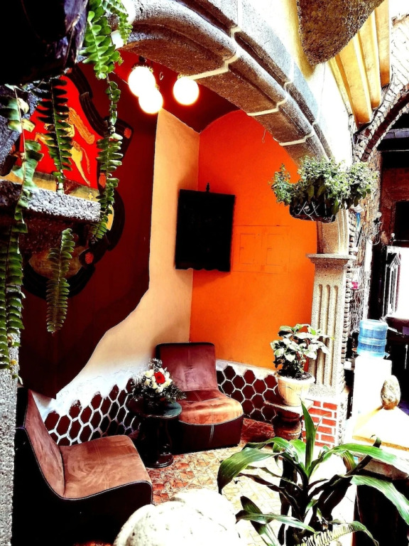Hotel Gran Plaza Euromaya