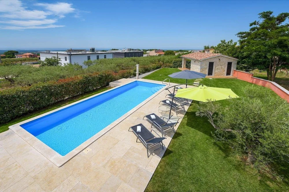 Villa Manuela