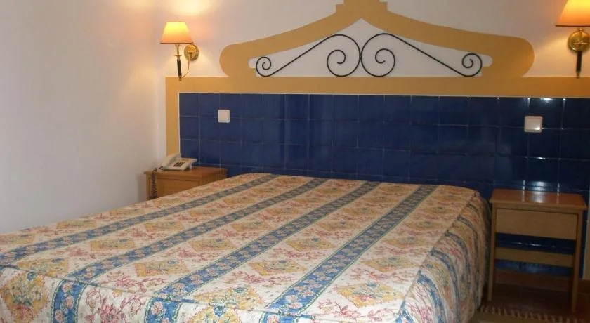 Hotel Passagem do Sol