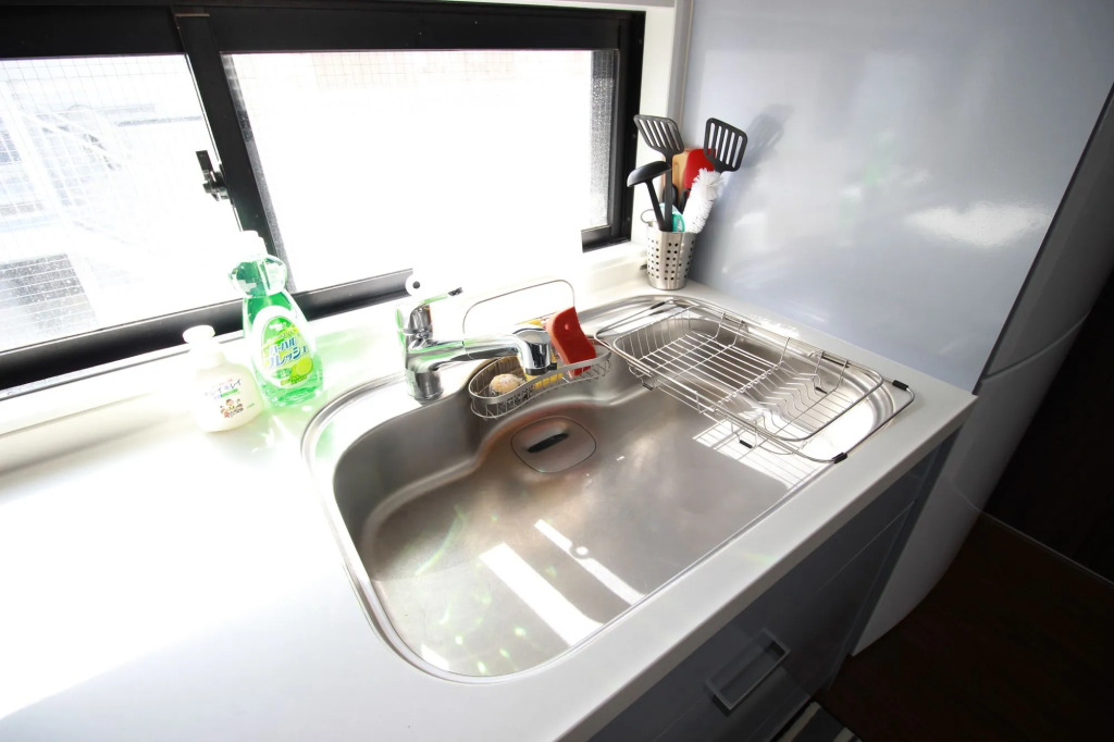 Atrium Deluxe Apartments Osaka - Self Check-In Only