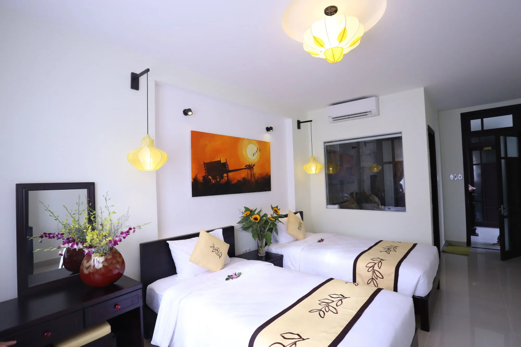 Numa Villa Near Old Town Hoi An