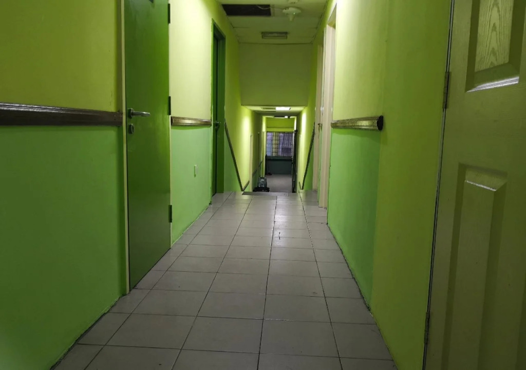 Petaling Street Hotel Chinatown