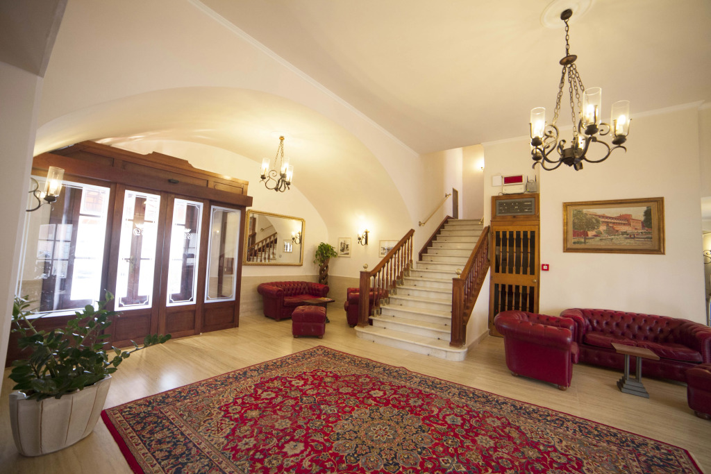 The Port Residence