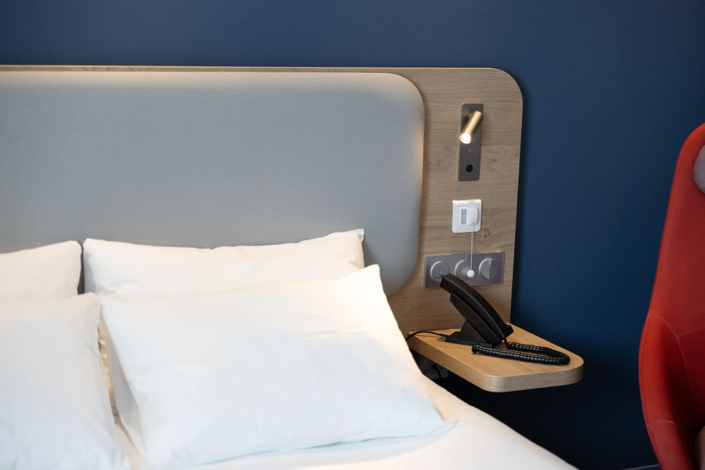 Holiday Inn Express Caen Epron by IHG