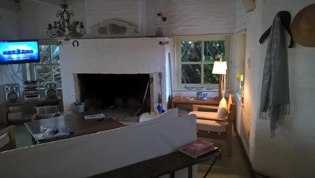 Casas Oceanicas
