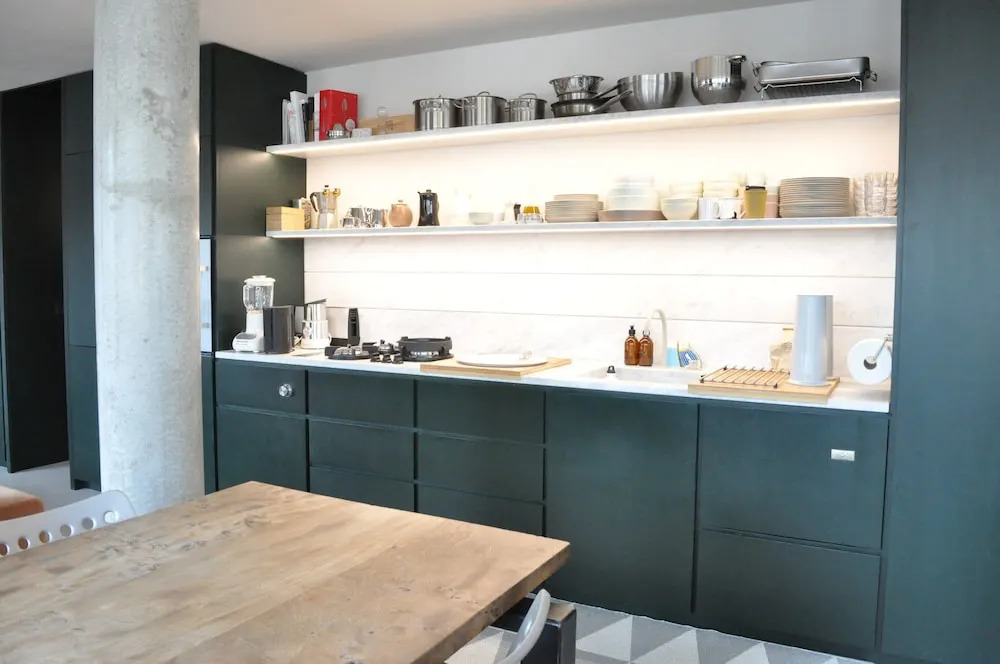 Stylish and Spacious 1 Bedroom Fitzrovia Apartment