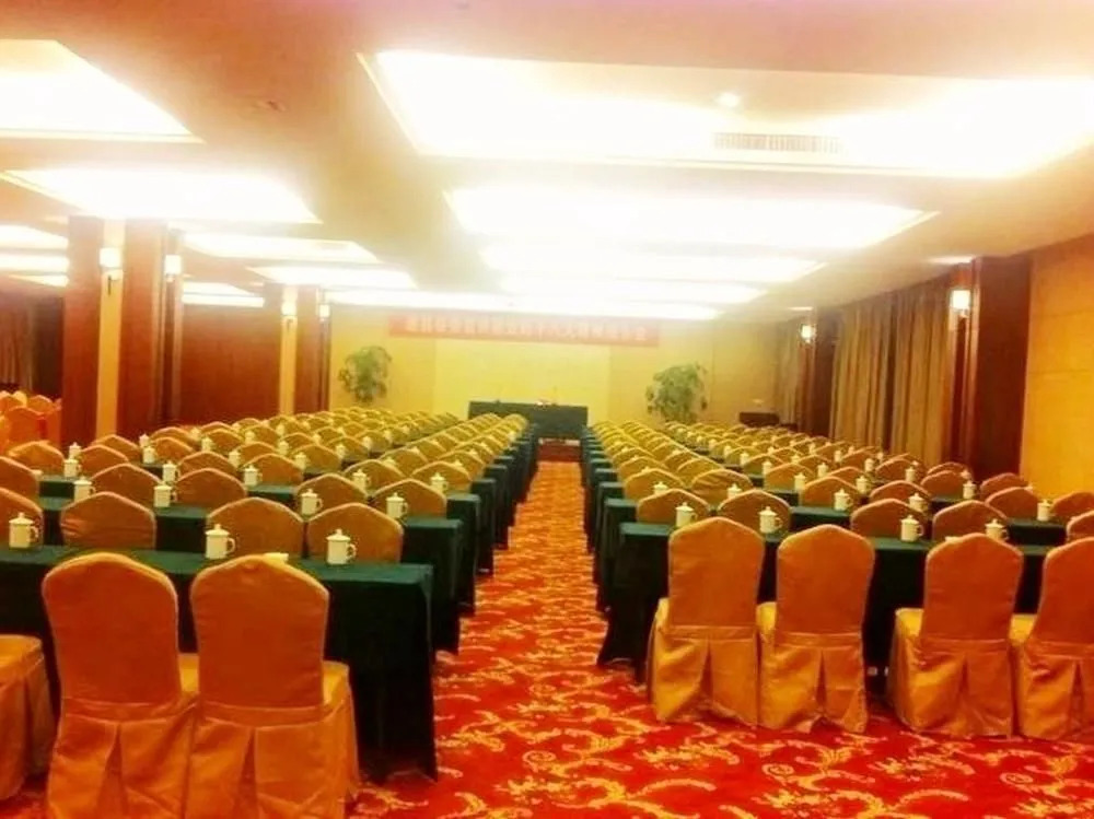 Kaixing Holiday Hotel