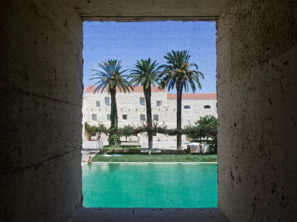 Convento das Bernardas Tavira