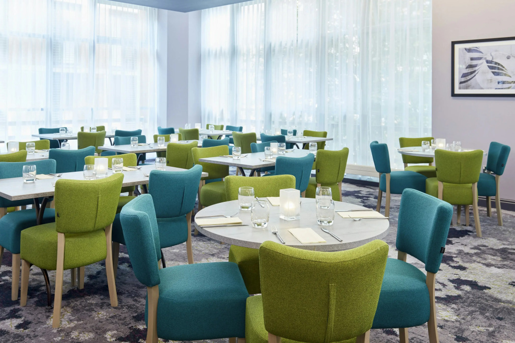 Leonardo Hotel Sheffield
