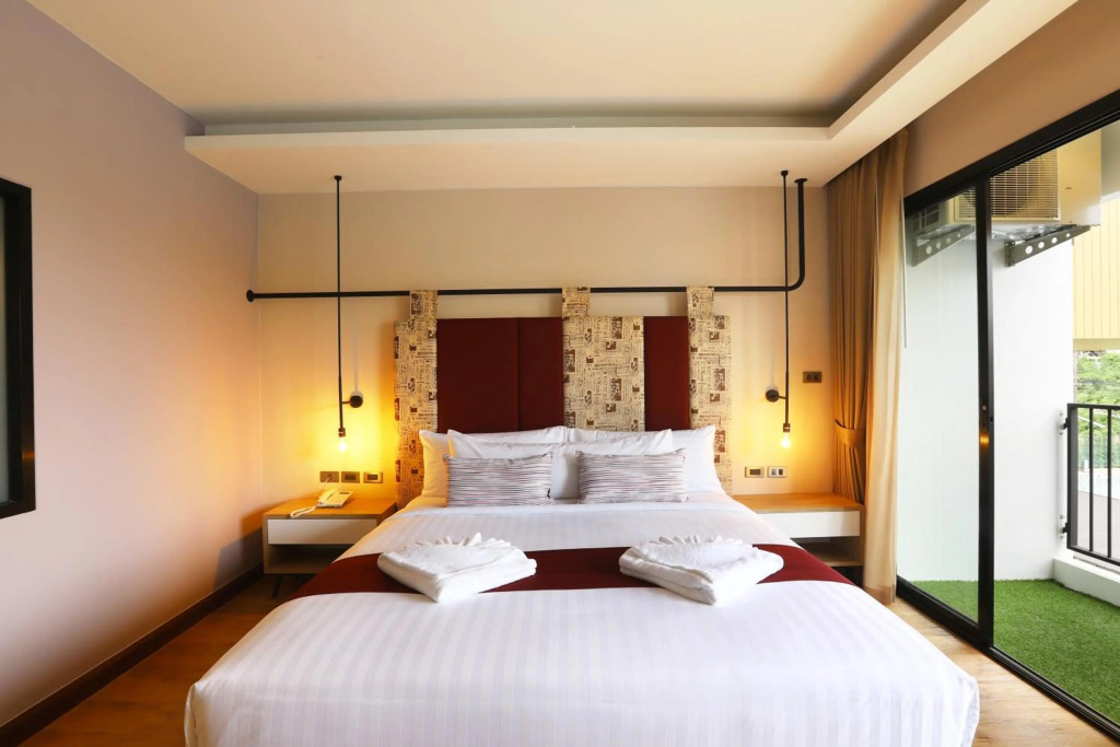 W3 Hotel