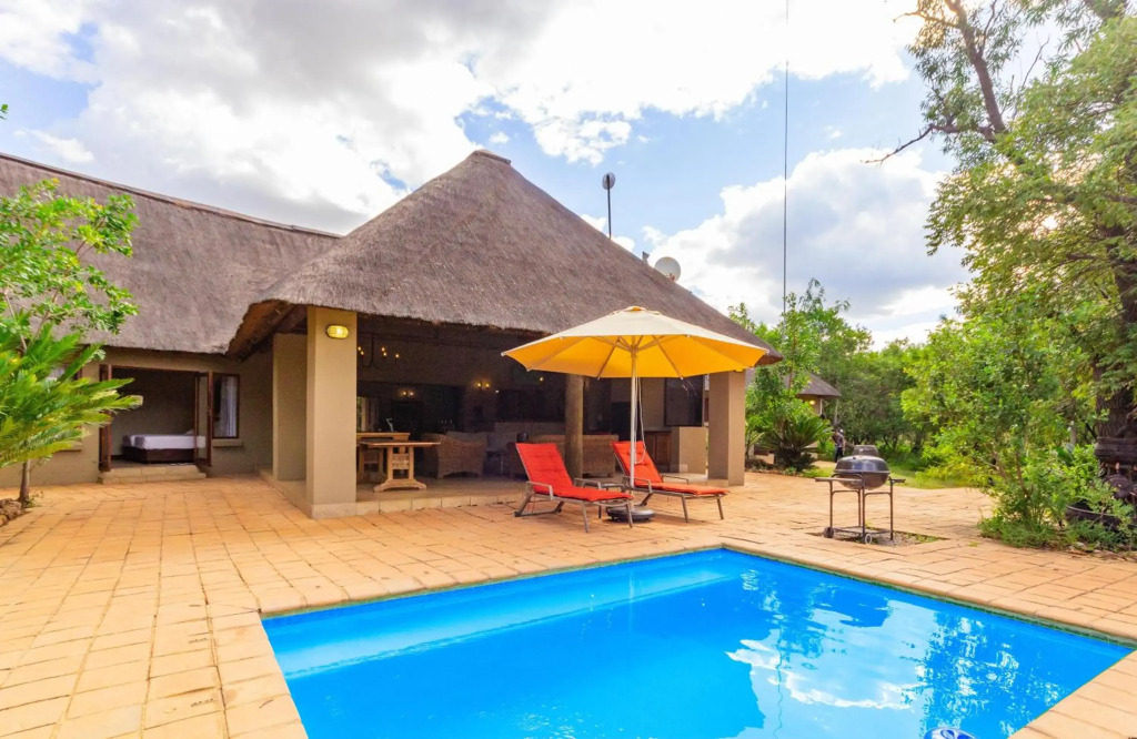 77 Zebula Golf Estate, Bela Bela