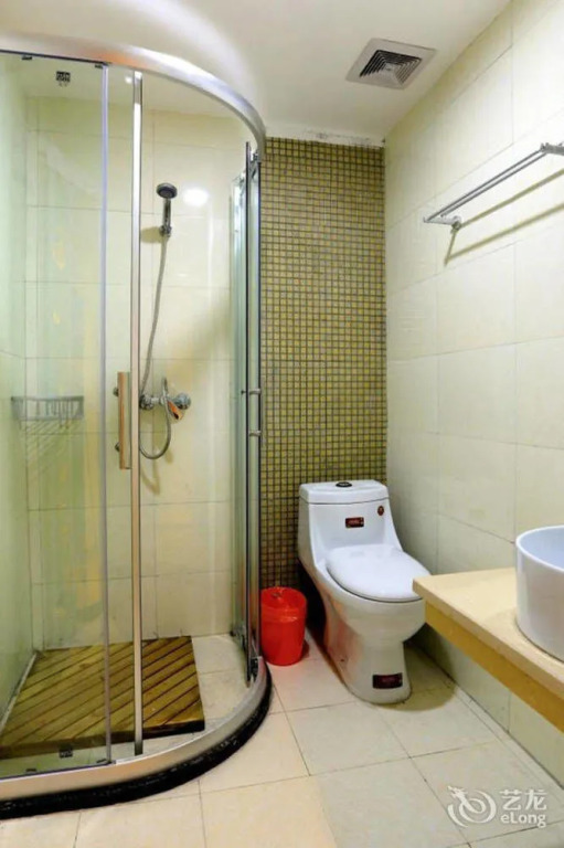 Deng Ni Lai Qingmi Light Luxury Guesthouse