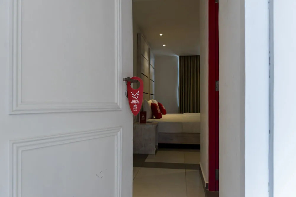 Zen Rooms Galle Road Colombo 3