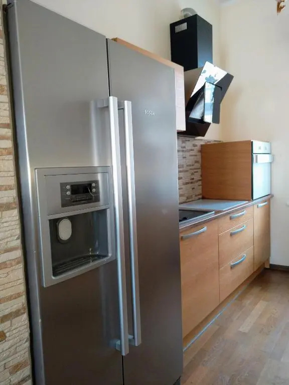 DICTUMFACTUM RESIDENCE 1BedRoom