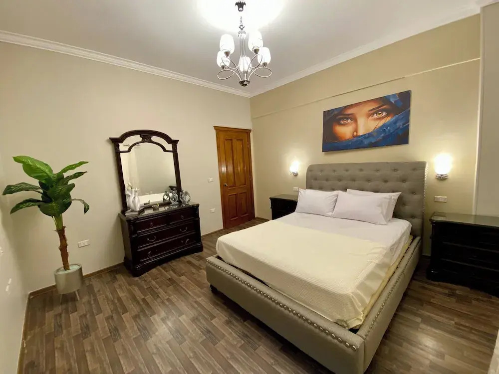 Villa Garden Prime Location New Cairo By Best of Bedz