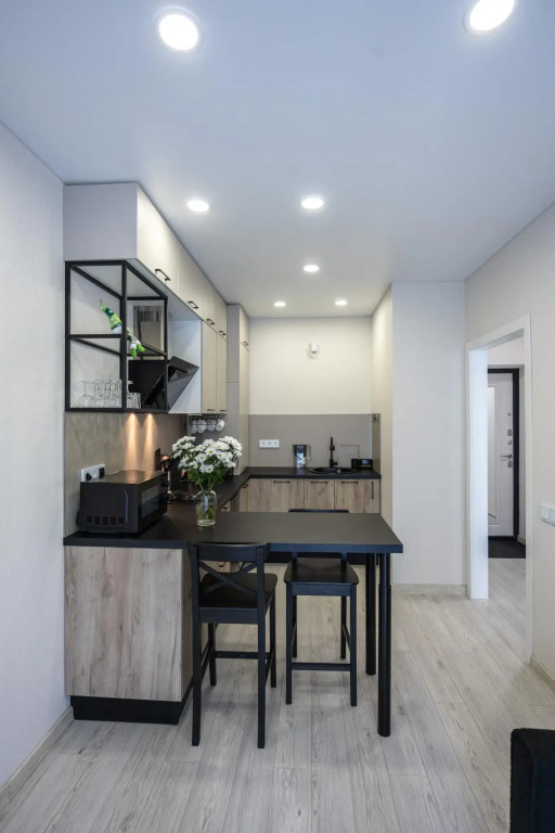 LovelyHome 39 на улице Сержанта Мишина 81 к 4