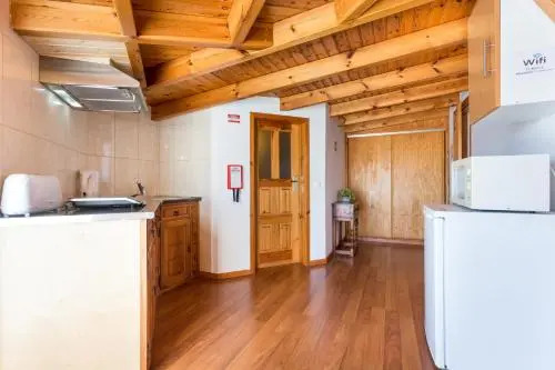 Carol's Beco Apartments by Seewest