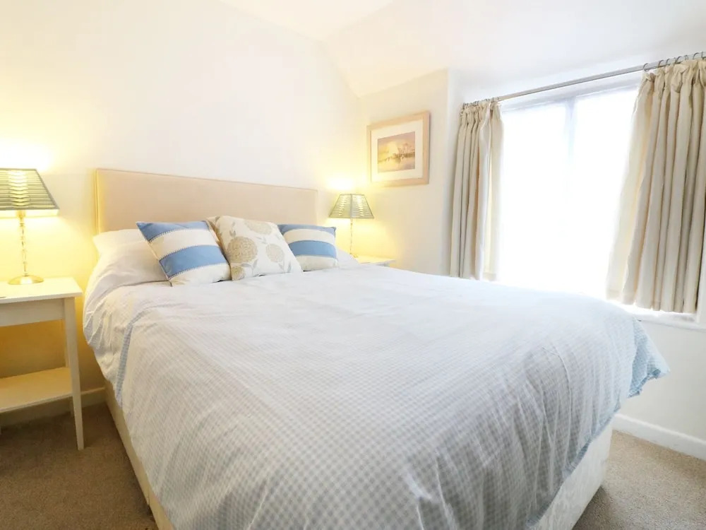 Lugger Cottage