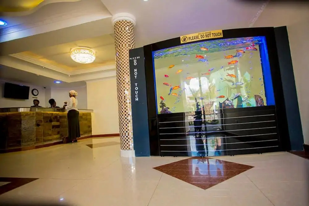 Hotel San Marino