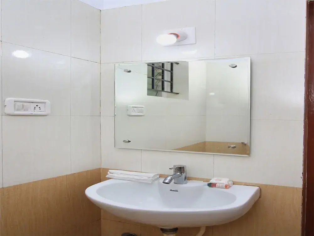 OYO 8707 Home Stay Bliss Residency