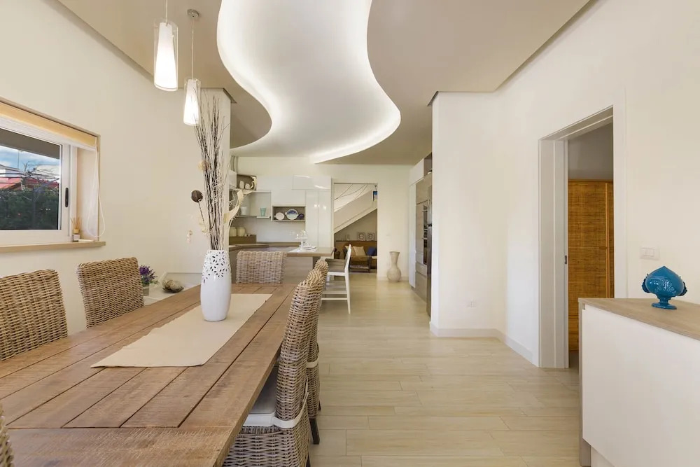Villa Ariel by BarbarHouse